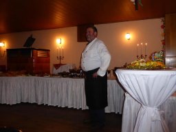 Weihnachtsfeier 2014